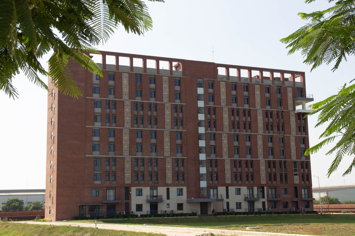 Rishihood University Sonepat hostel photo 86